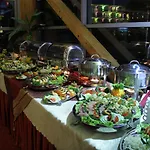 Hotel Doris