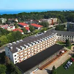 Doris Kołobrzeg