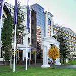 Hotel Doris Kołobrzeg