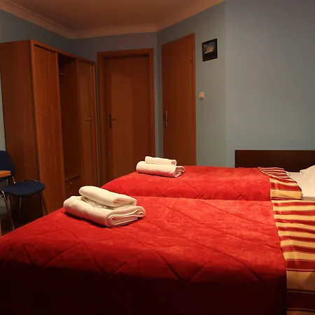 Doris Hotel Kołobrzeg