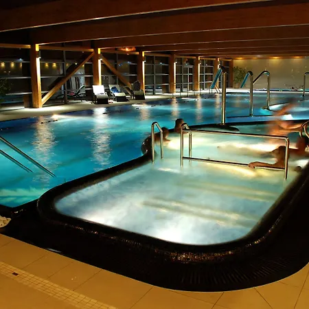 Doris Hotel Kolobřeh