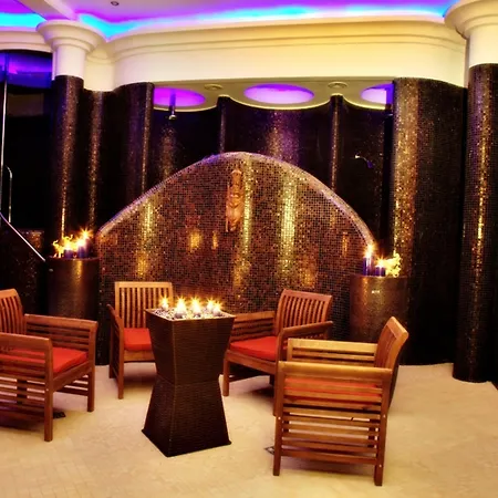 Hotel Doris Kołobrzeg