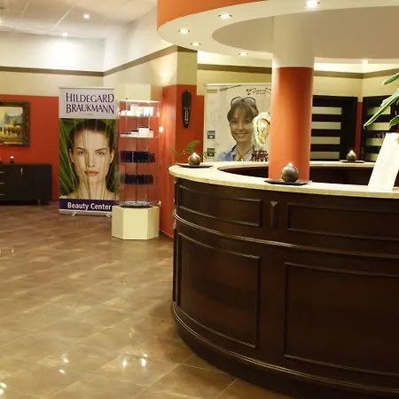 Doris Hotel 3*
