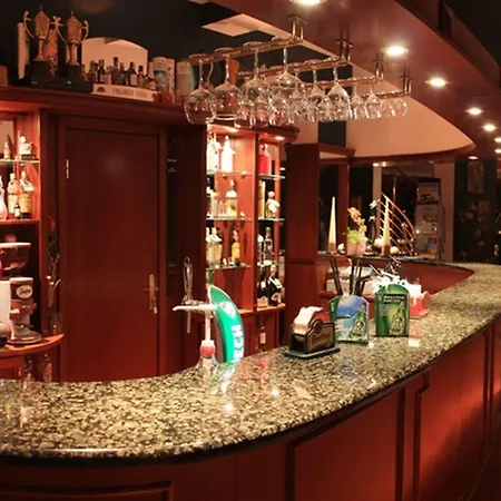 Doris Hotel Kolobřeh