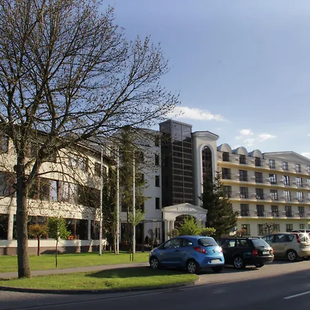 Hotel Doris Kołobrzeg