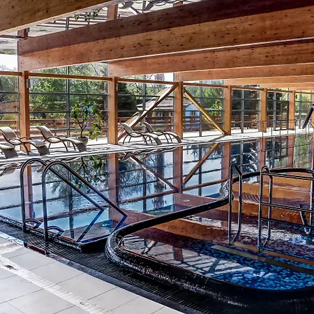 Hotel Doris