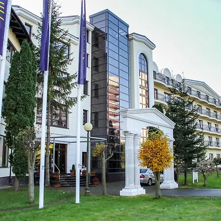 Hotel Doris Kolobřeh