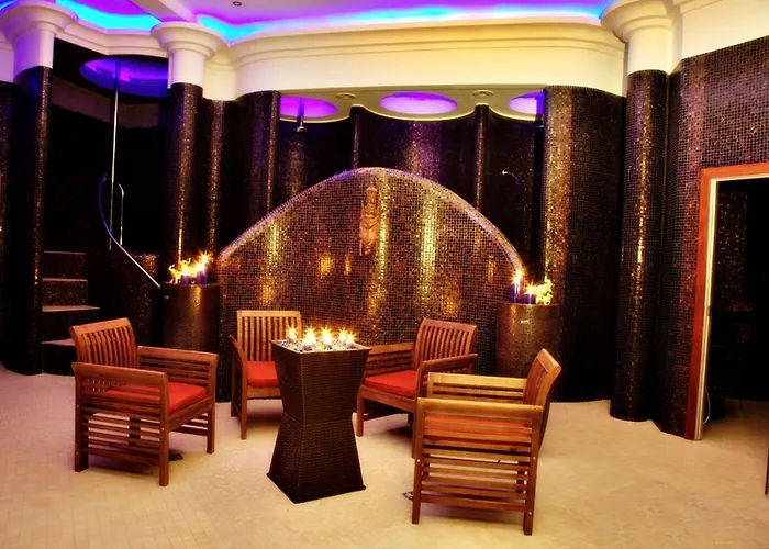 Hotell Doris Kołobrzeg