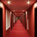 Hotel Doris Kolobřeh