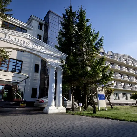 Doris コウォブジェク