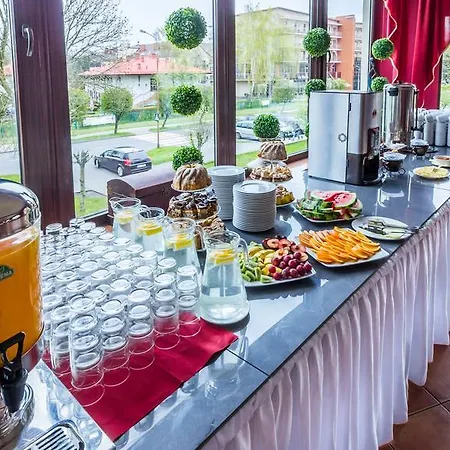 Hotel Doris & Wellness
