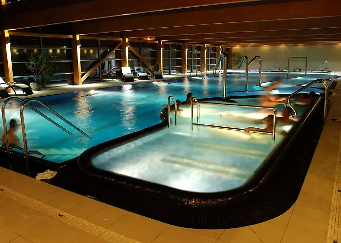 Doris Hotel Kołobrzeg