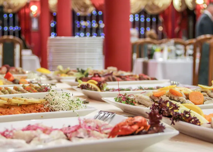 Hotel Doris Kołobrzeg