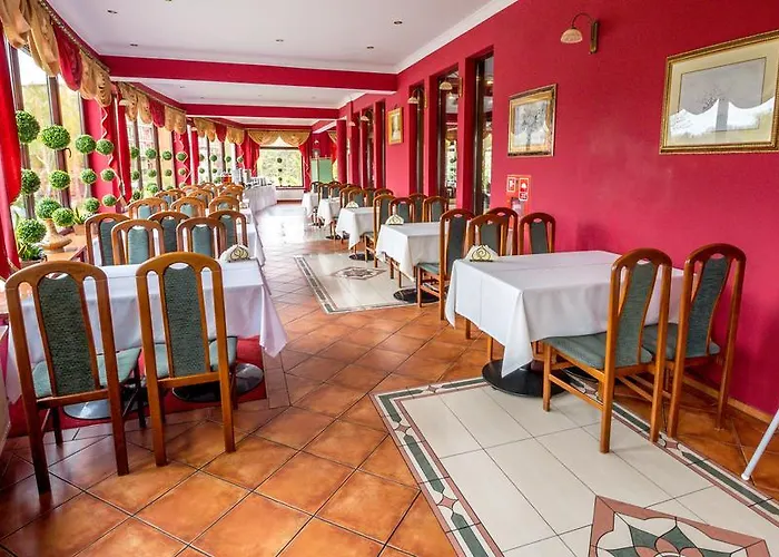 Hotel Doris Kołobrzeg